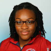 <p>Naomi Hines is FDU featured women&#x27;s track and field athlete at www.fduknights.com.</p>