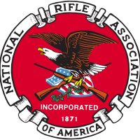 <p>National Rifle Association</p>
