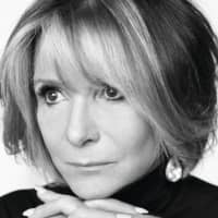 <p>Sheila Nevins, author of &quot;You Don&#x27;t Look Your Age and Other Fairy Tales.&quot;</p>