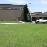 <p>New Canaan is debating the merits of changing its starting times for students.</p>
