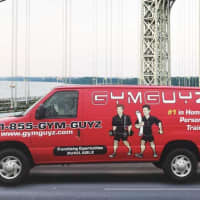 <p>GYMGUYZ of Bergen County will bring fitness right to your house.</p>