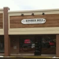 <p>New City Kosher Deli &amp; Restaurant, best known for its hot pastrami and knishes, also draws diners with its hot dogs.</p>