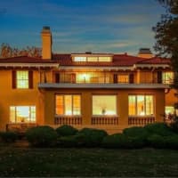 <p>The former New Rochelle home of acting duo Ossie Davis and Ruby Dee is on the market for $1.5 million.</p>
