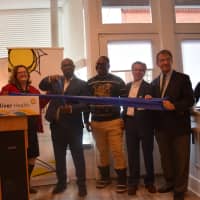 Sun River Health Hosts Ribbon Cutting At New Rochelle Health Center