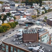 <p>There may soon be radical changes to traffic patterns in New Rochelle.</p>