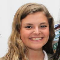 <p>Grace Anne Herrick of Newtown has earned the Girl Scout Gold Award, the highest award in Girl Scouting.</p>