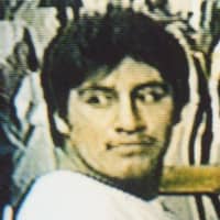 <p>Edgardo “Chiclets” Moreno-Miramon of Acaxtlahuacan (pictured) is the key suspect in the 1996 Cold Case murder of Angelo Garcia.</p>