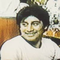 <p>Edgardo “Chiclets” Moreno-Miramon of Mexico is the key suspect in the 1996 cold case murder of a homeless man.</p>
