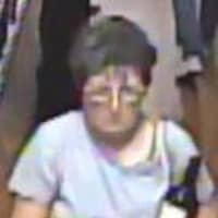 <p>Norwalk Police are seeking this person in a credit card theft investigation</p>
