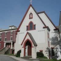 <p>The motherhouse and chapel at Mount St. Francis in Peekskill are at 250 South St. in Peekskill.</p>