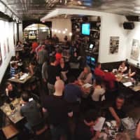 <p>The recently opened The Oath Craft Beer Sanctuary in Tarrytown was reviewed in The New York Timess.</p>