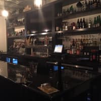 <p>The Oath&#x27;s bar features 20 beer taps that are regularly switched out. The restaurant offers simple, but hearty fare, bar foods, and waffles.</p>