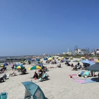 Thinking Summer: See How Much Beach Fees Will Be Along Jersey Shore In 2024