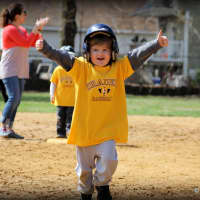 <p>Oradell tee-ball begins on April 30.</p>