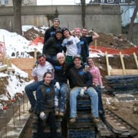 <p>Habitat for Humanity of Westchester will hold its annual MLK Day Build-A-Thon beginning on Friday.</p>