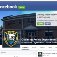 <p>Ossining Police Department&#x27;s Facebook page has become an important way for police to interact with the community.</p>