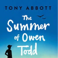 <p>Friendship and horrible secrets are deftly explored in &#x27;The Summer of Owen Todd.&#x27;</p>