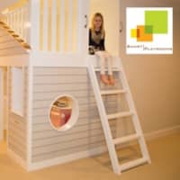 <p>This is a playroom designed by Smart Playrooms.</p>