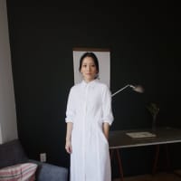 <p>Chappaqua Native Alice Wang designs UNIFORME, a direct-to-consumer luxury womenswear brand.</p>