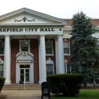 <p>Garfield City Hall</p>