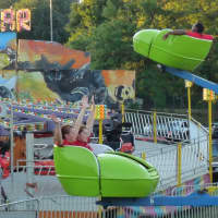 <p>The annual Lion&#x27;s Carnival in Waldwick. </p>
