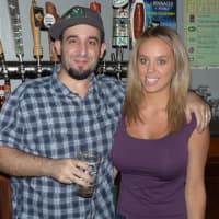 <p>Three Wise Monks owner Brian Rossi and Bartender Tiffany Sharples share their picks for fall beers. </p>