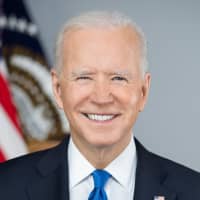 <p>President Joe Biden</p>