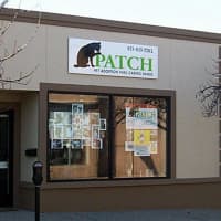 <p>PATCH is undergoing a renovation, including this new sign.</p>