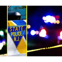 Troubled Passenger Dies After Jumping From Moving Car On Route 287: NJSP