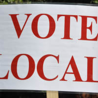 <p>The League of Women Voters of Westport will hold a second candidates debate on Oct. 14.</p>
