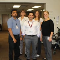 Putnam Physical Therapists Get Ahead Of The Curve With Doctoral Degrees