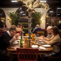 <p>Pangea, a pop-up plant-forward restaurant, will be open at the Culinary Institute of America in Hyde Park through June. 16.</p>