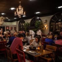 <p>This will be the second year that Pangea will be serving its globally conscious foods at the Culinary Institute of America in Hyde Park.</p>