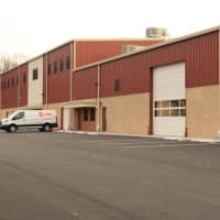 <p>The new, $18 - $20 million county annex will save tax dollars by consolidating several scattered functions under one roof.</p>