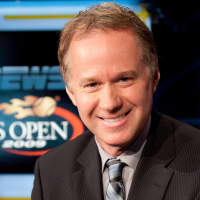 <p>Former tennis player and ESPN host Patrick McEnroe will attend the festival.</p>