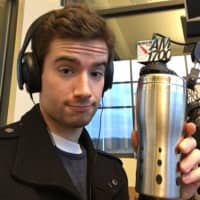 <p>Patrick from “The Morning Show with Steve &amp; Patrick” returns on-air on WRCR-AM 1700.</p>