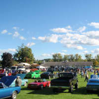 <p>The festival will include a “Classic and Custom Car Show” sponsored by Ingersoll Auto of Pawling on Sunday.</p>