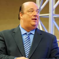 Westchester Native Paul Heyman To Be Inducted Into WWE Hall Of Fame