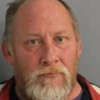 <p>Paul Reed is being held at the Dutchess County Jail after being charged with burglary.</p>