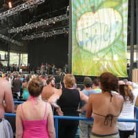 'Peach At The Beach' Music Festival Coming To Atlantic City This Summer