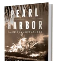 <p>Craig Nelson, author of &quot;Pearl Harbor: from Infamy to Greatness,&quot; is speaking in Putnam Valley for the 75th anniversary of Pearl Harbor.</p>