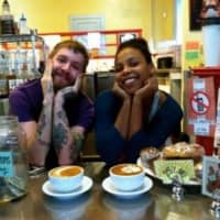 <p>The baristas at Peekskill Coffee House are fun, friendly and knowledgeable.</p>