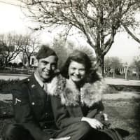 <p>A street sign will be dedicated this year in honor of Pfc Bruce H. Mahnken, who was killed during World War II fighting for the U.S. Army Air Force.</p>