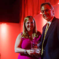 WPH'S Dr. Mark Gordon Honored By American Cancer Society