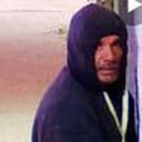 <p>Police are asking the public for information as they search for a man accused of burglarizing a Long Island pizzeria over the summer.</p>