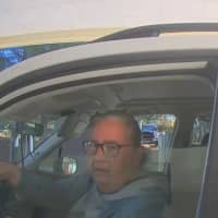 <p>Connecticut State Police have asked the public for help identifying a woman accused of cashing checks that belonged to several victims of recent car break-ins.</p>
