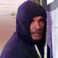 <p>Police are asking the public for information as they search for a man accused of burglarizing a Long Island pizzeria over the summer.</p>
