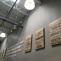 <p>Whole Foods will open on Oct. 19.</p>