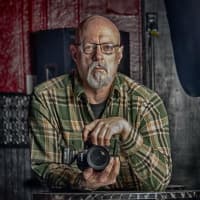 <p>Photographer Alan Goldberg will be at the Louis Bay 2nd Library &amp; Community Center in Hawthorne for a meet-the-photographer event Nov. 5.</p>
