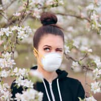 <p>With the unknowns of the pandemic plaguing us all, some people are worried that even mild symptoms are a sign of the virus.</p>